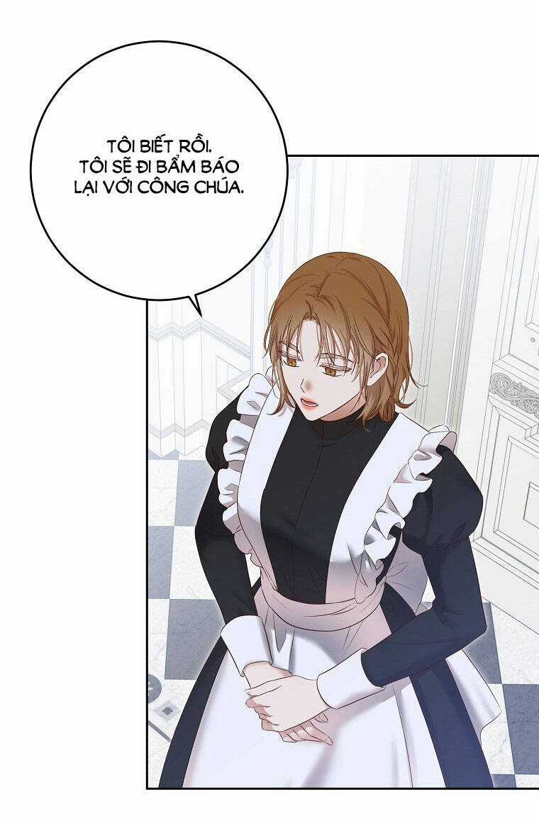 Tôi Lạc Vào Thế Giới Trò Chơi Harem Ngược Chapter 94.2 trang 26