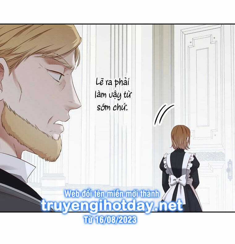 Tôi Lạc Vào Thế Giới Trò Chơi Harem Ngược Chapter 94.2 trang 28