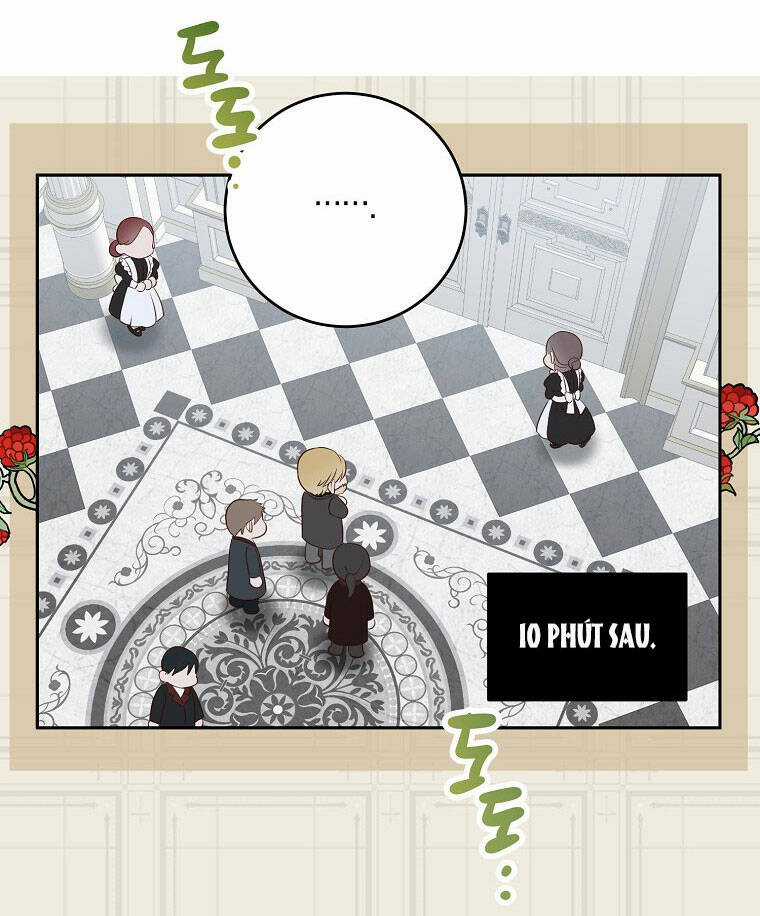 Tôi Lạc Vào Thế Giới Trò Chơi Harem Ngược Chapter 94.2 trang 30