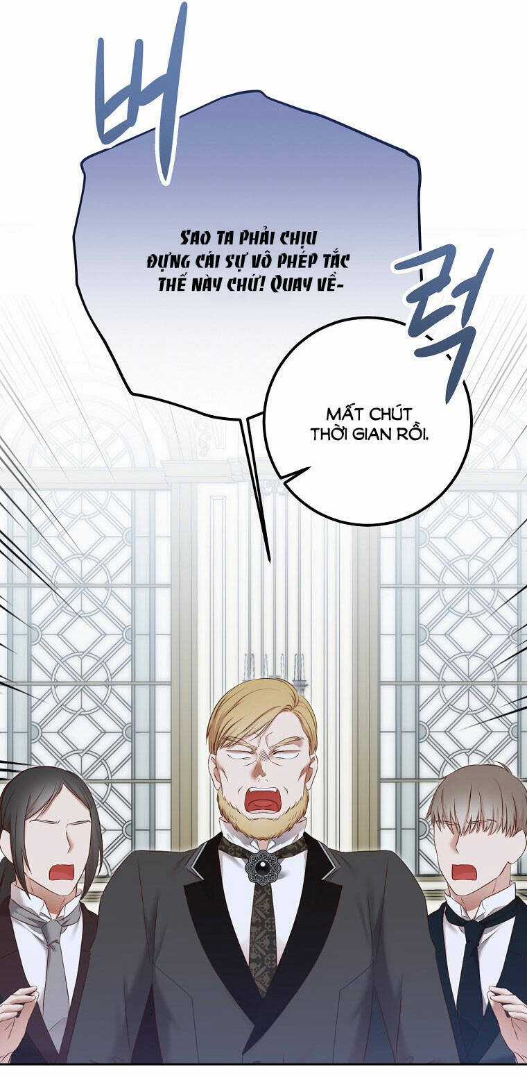 Tôi Lạc Vào Thế Giới Trò Chơi Harem Ngược Chapter 94.2 trang 32