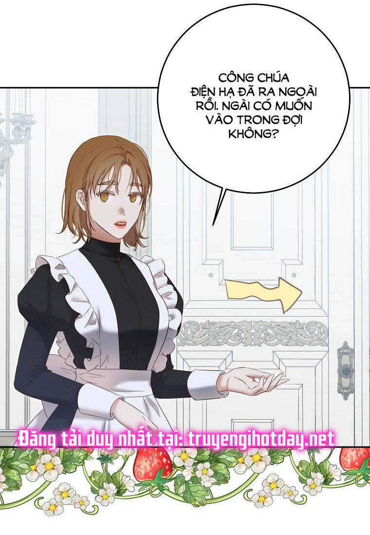 Tôi Lạc Vào Thế Giới Trò Chơi Harem Ngược Chapter 94.2 trang 34