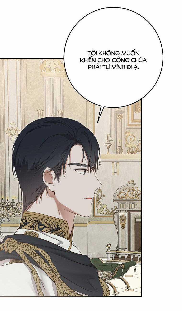 Tôi Lạc Vào Thế Giới Trò Chơi Harem Ngược Chapter 94.2 trang 44