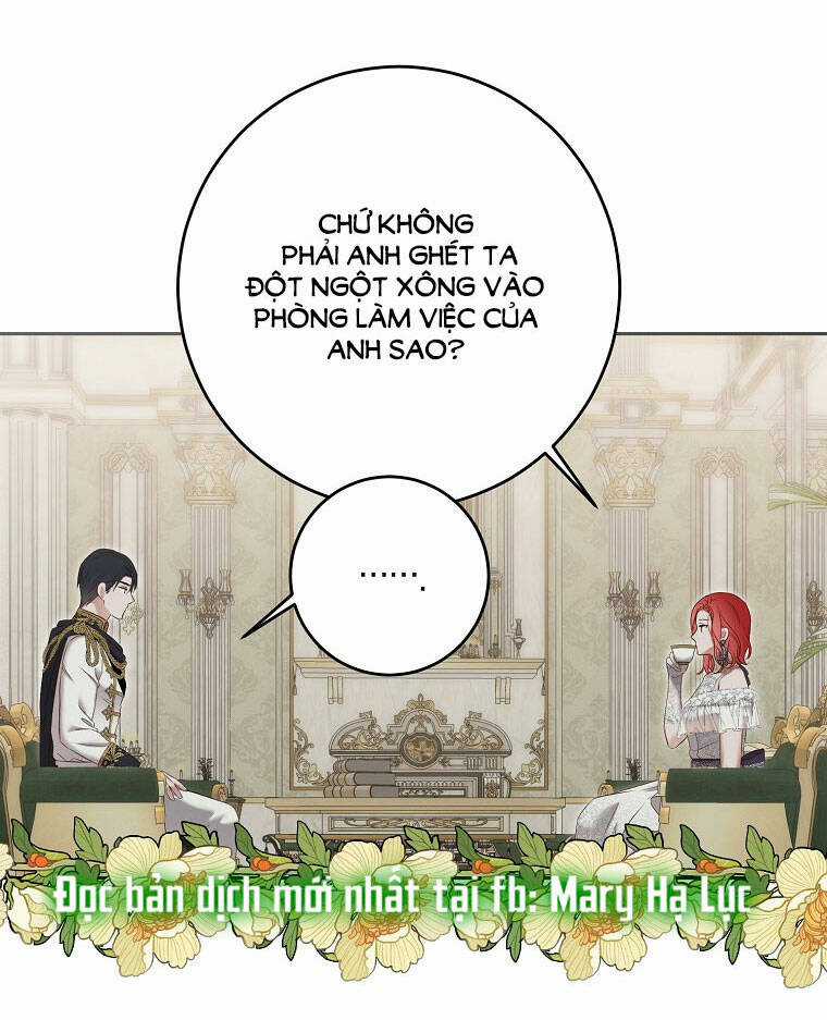 Tôi Lạc Vào Thế Giới Trò Chơi Harem Ngược Chapter 94.2 trang 46