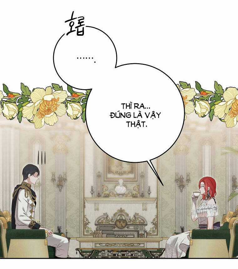 Tôi Lạc Vào Thế Giới Trò Chơi Harem Ngược Chapter 94.2 trang 48