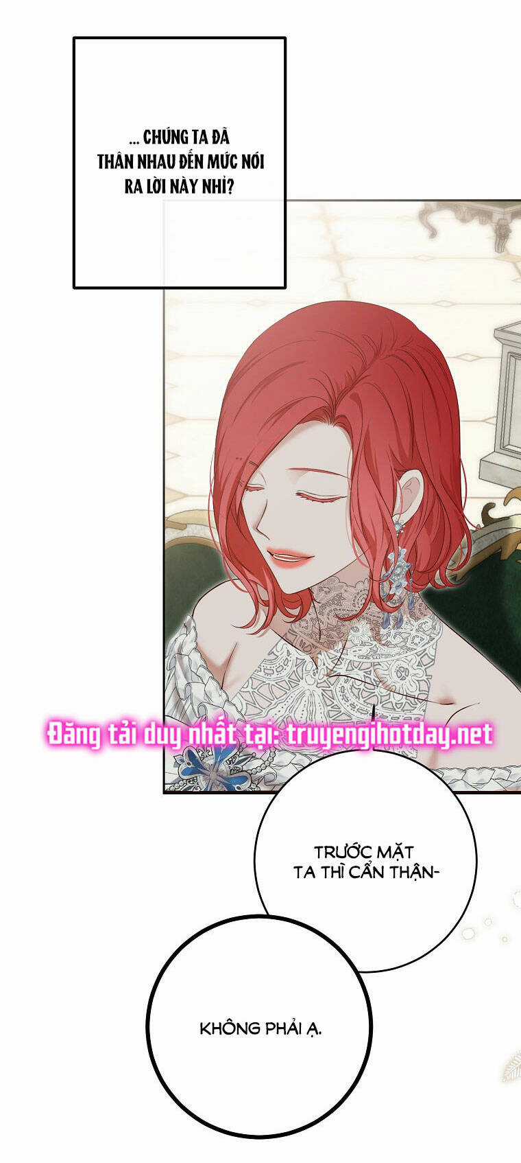 Tôi Lạc Vào Thế Giới Trò Chơi Harem Ngược Chapter 94.2 trang 50