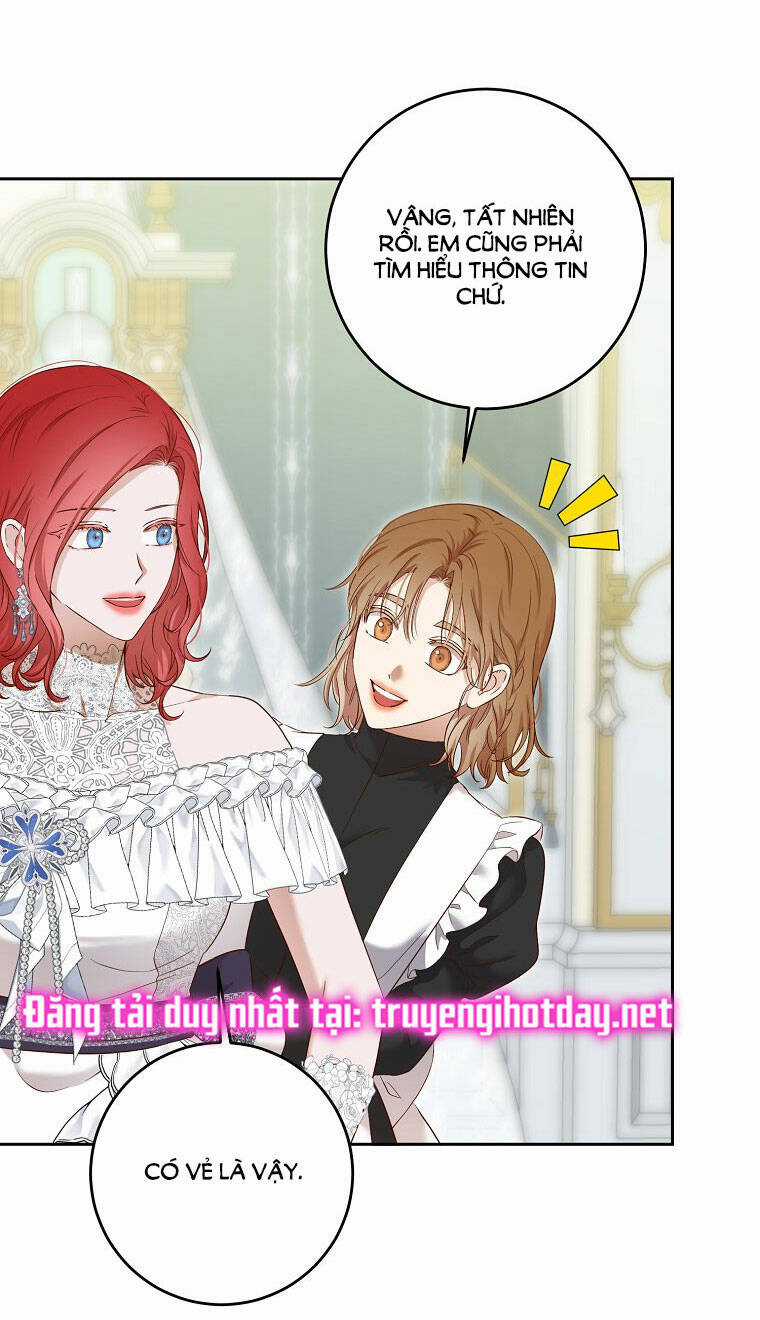 Tôi Lạc Vào Thế Giới Trò Chơi Harem Ngược Chapter 94.2 trang 6