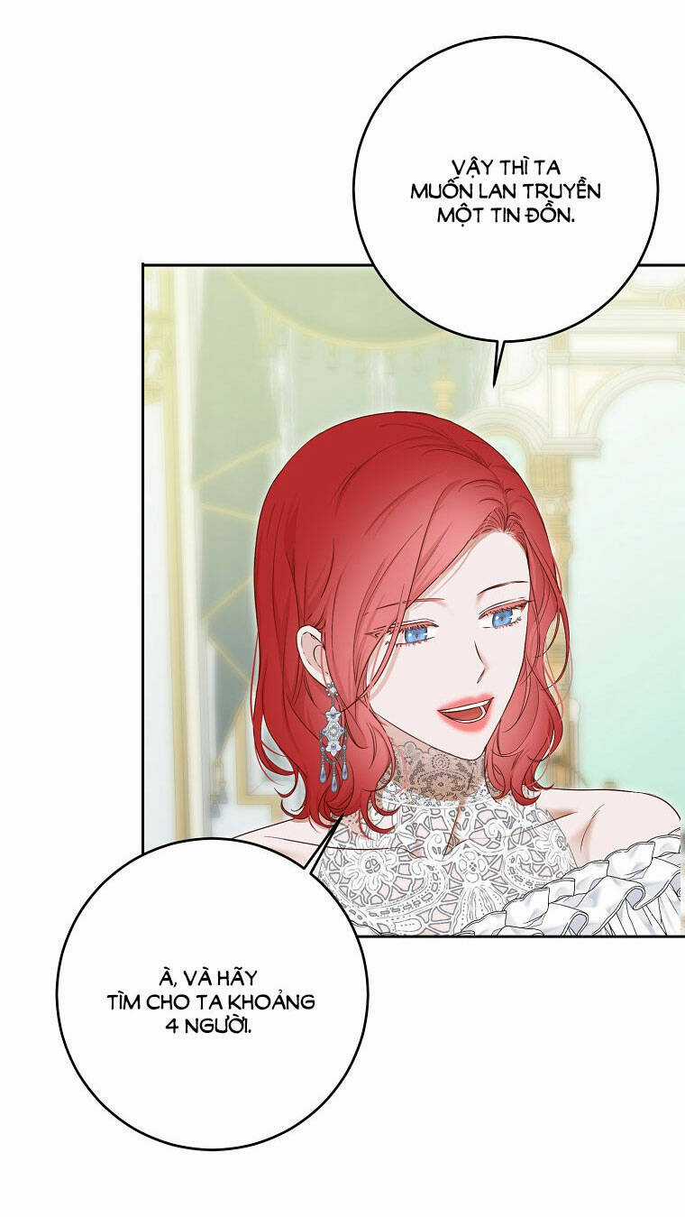 Tôi Lạc Vào Thế Giới Trò Chơi Harem Ngược Chapter 94.2 trang 7