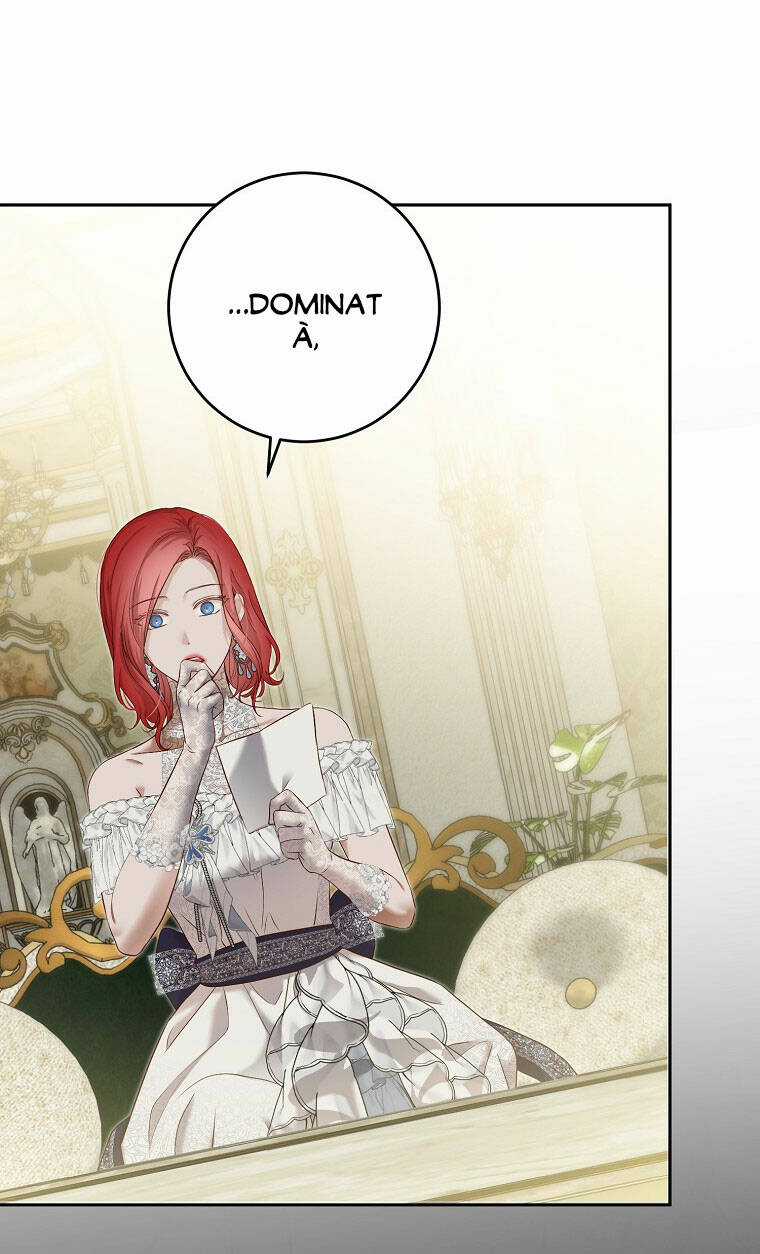 Tôi Lạc Vào Thế Giới Trò Chơi Harem Ngược Chapter 95.1 trang 10