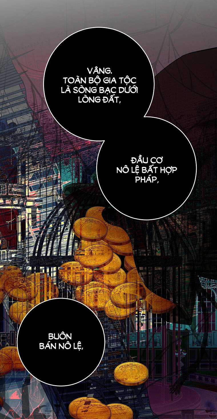 Tôi Lạc Vào Thế Giới Trò Chơi Harem Ngược Chapter 95.1 trang 11