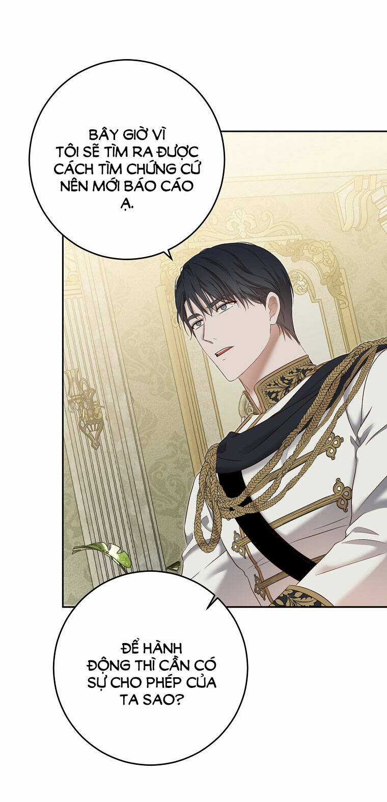 Tôi Lạc Vào Thế Giới Trò Chơi Harem Ngược Chapter 95.1 trang 14