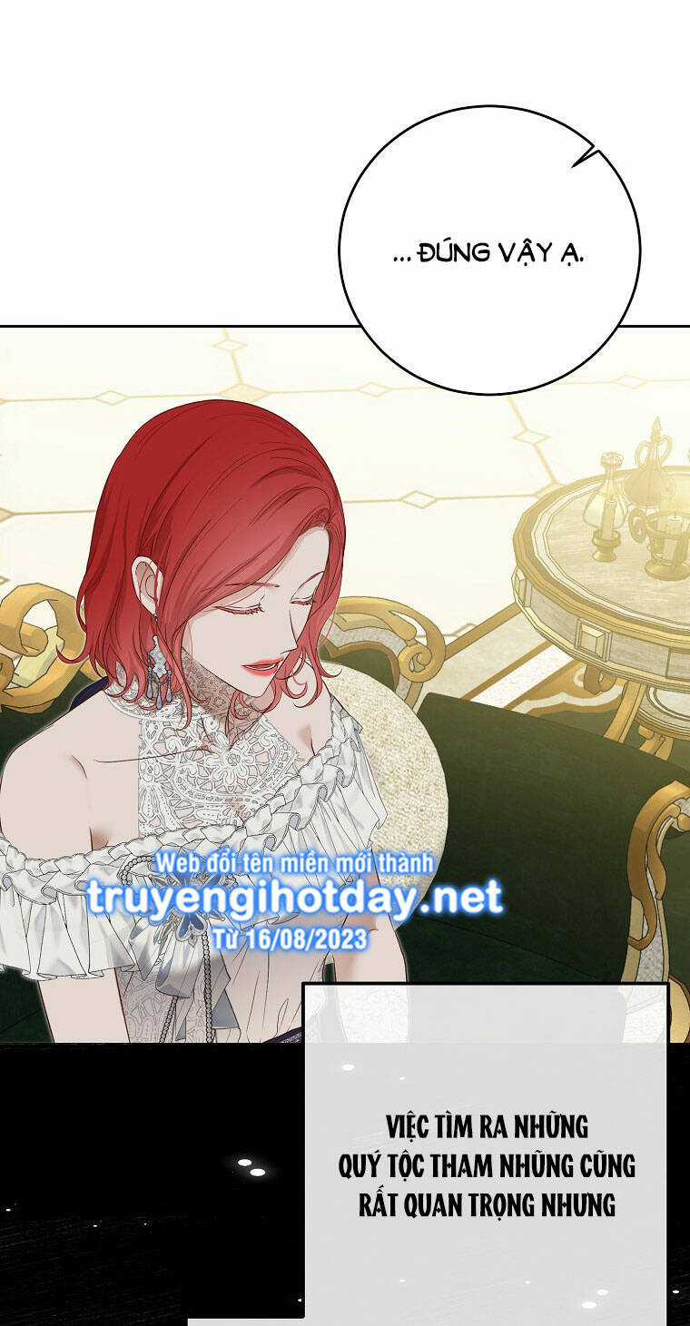 Tôi Lạc Vào Thế Giới Trò Chơi Harem Ngược Chapter 95.1 trang 15