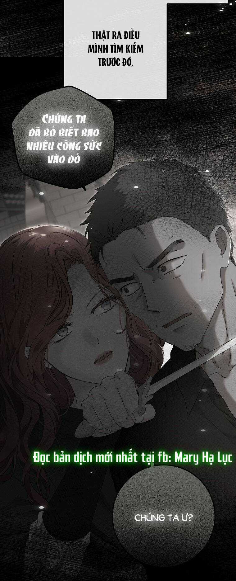 Tôi Lạc Vào Thế Giới Trò Chơi Harem Ngược Chapter 95.1 trang 16