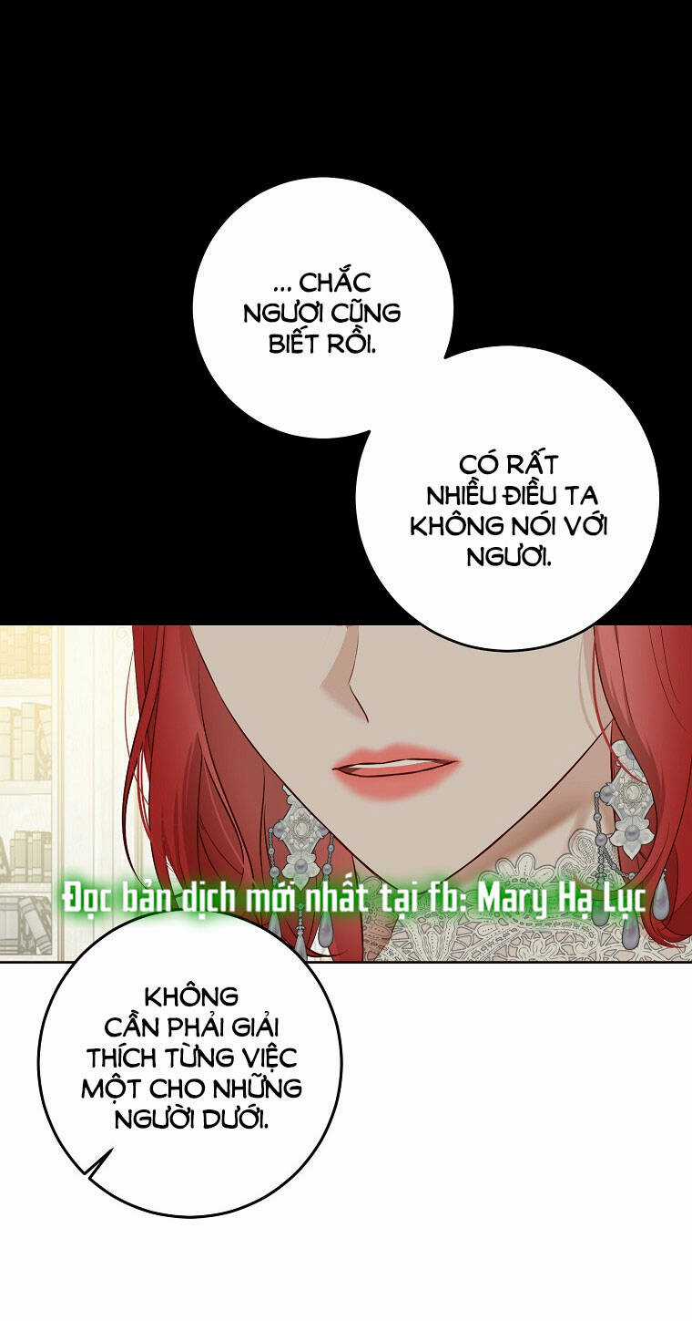 Tôi Lạc Vào Thế Giới Trò Chơi Harem Ngược Chapter 95.1 trang 18