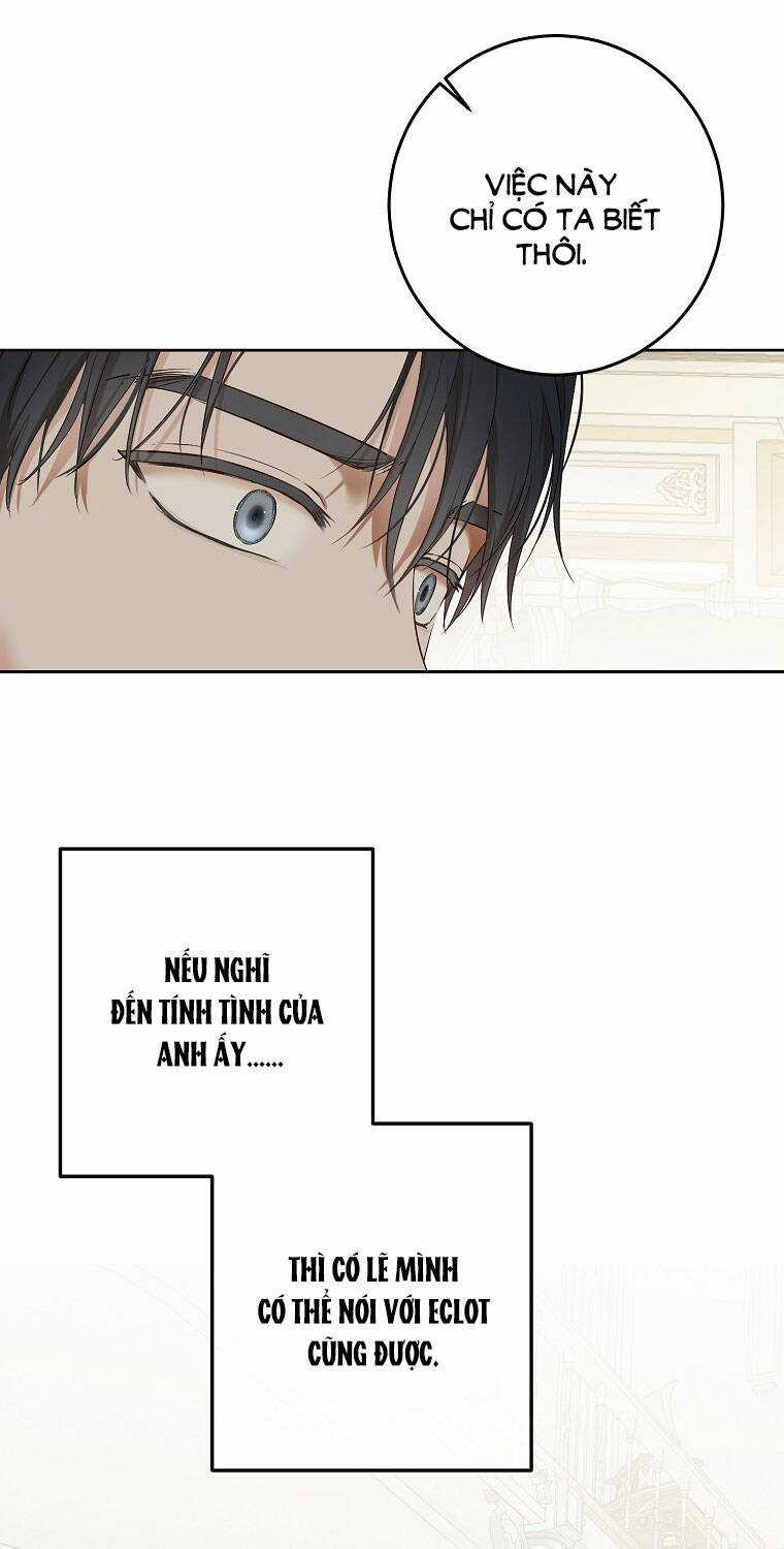 Tôi Lạc Vào Thế Giới Trò Chơi Harem Ngược Chapter 95.1 trang 19