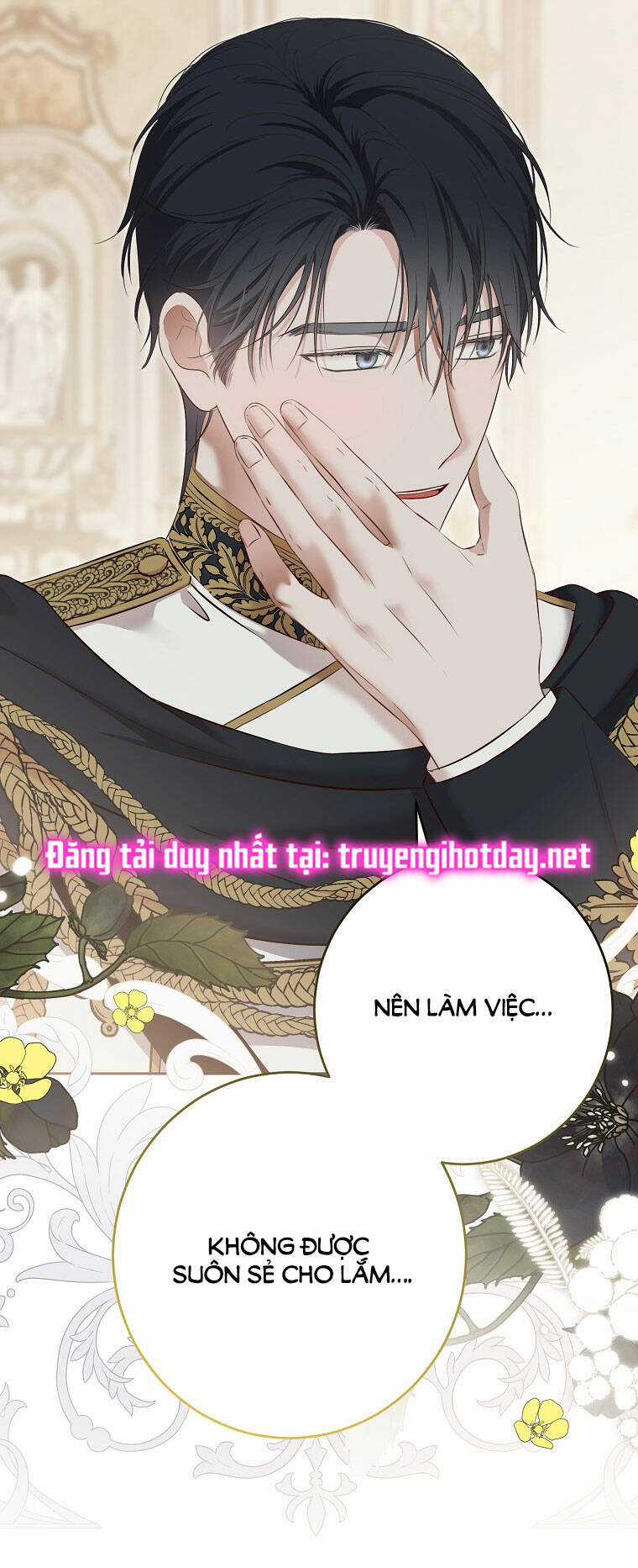 Tôi Lạc Vào Thế Giới Trò Chơi Harem Ngược Chapter 95.1 trang 2