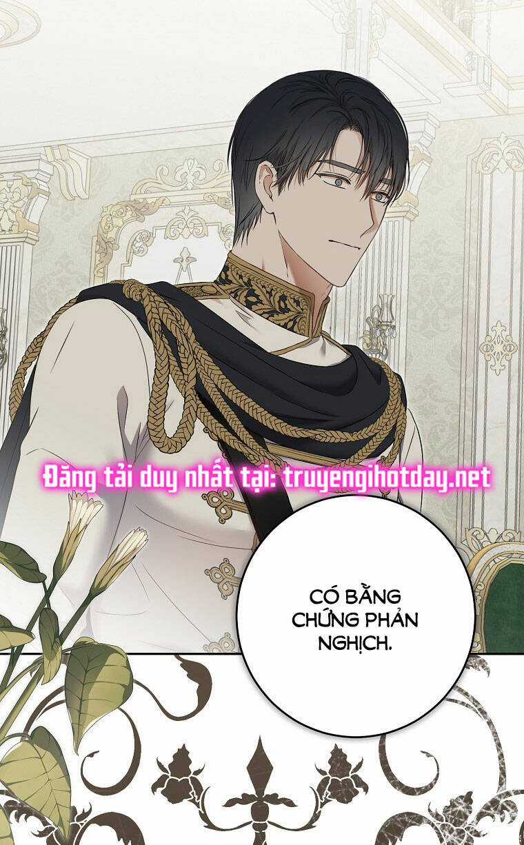 Tôi Lạc Vào Thế Giới Trò Chơi Harem Ngược Chapter 95.1 trang 20