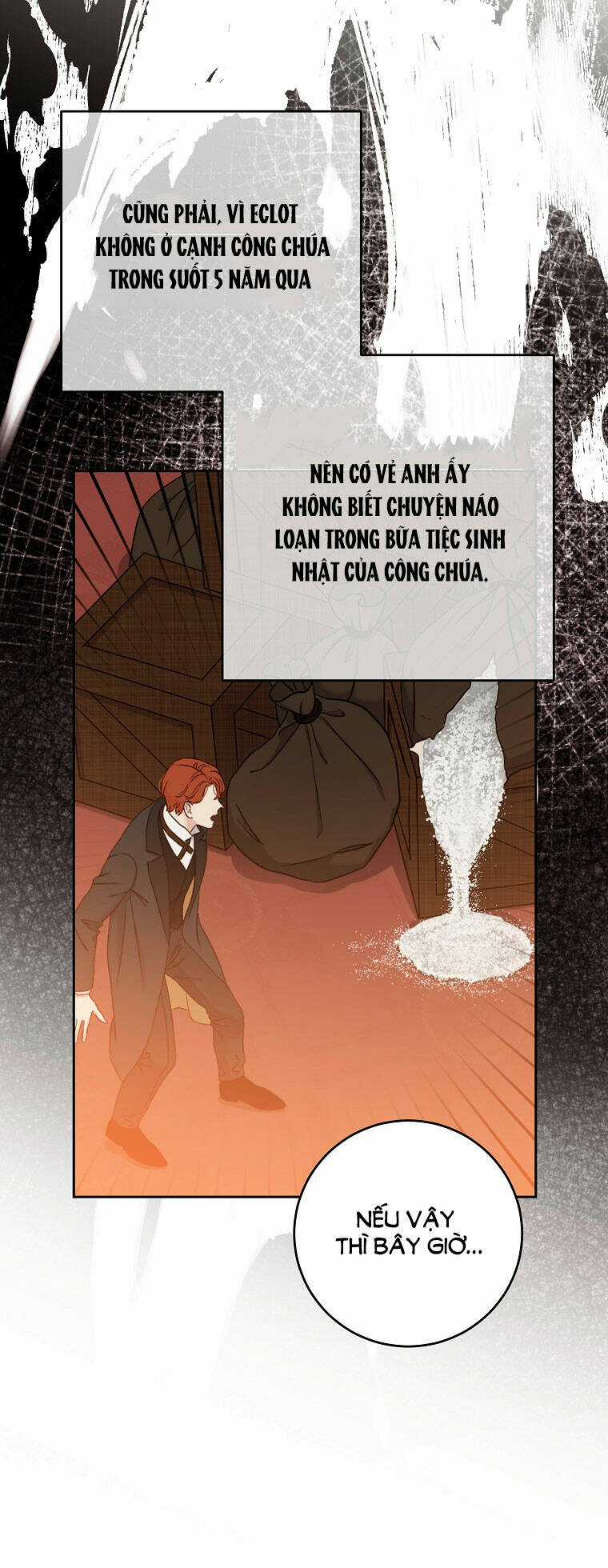 Tôi Lạc Vào Thế Giới Trò Chơi Harem Ngược Chapter 95.1 trang 26