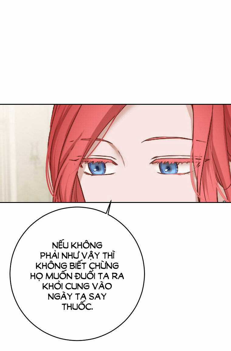 Tôi Lạc Vào Thế Giới Trò Chơi Harem Ngược Chapter 95.1 trang 28