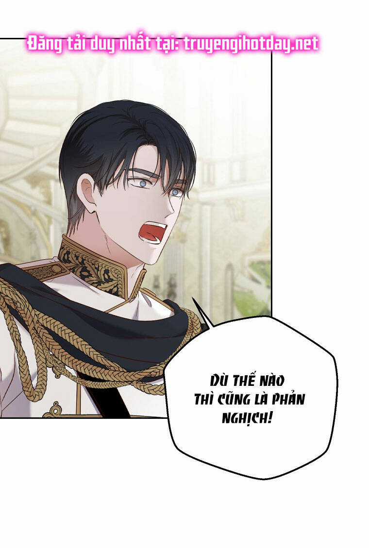 Tôi Lạc Vào Thế Giới Trò Chơi Harem Ngược Chapter 95.1 trang 29