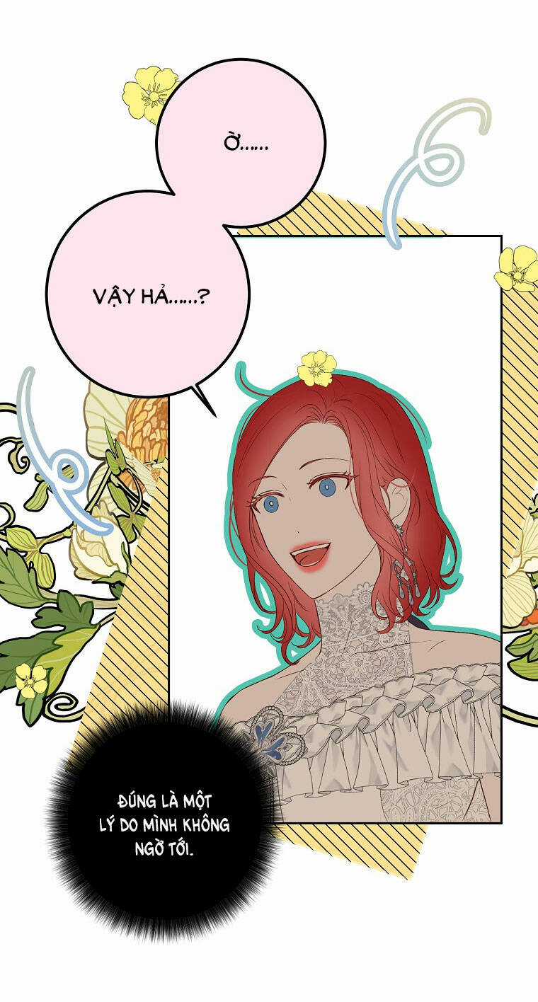 Tôi Lạc Vào Thế Giới Trò Chơi Harem Ngược Chapter 95.1 trang 3