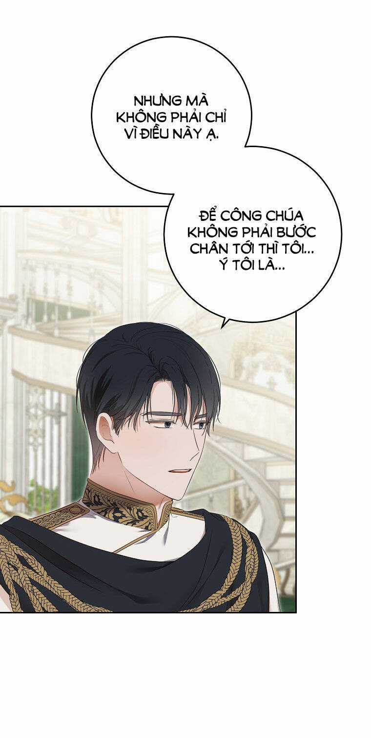 Tôi Lạc Vào Thế Giới Trò Chơi Harem Ngược Chapter 95.1 trang 4