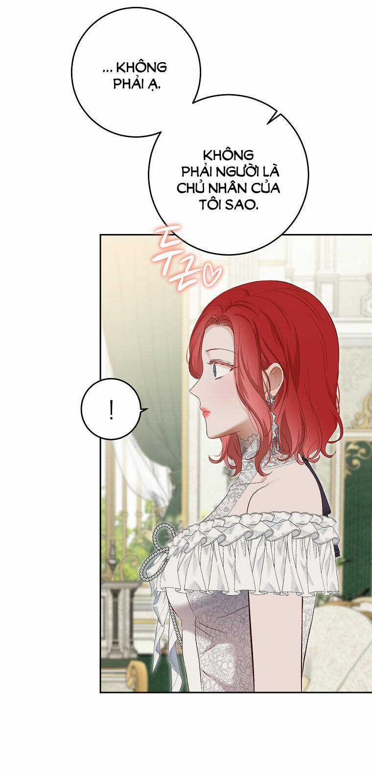 Tôi Lạc Vào Thế Giới Trò Chơi Harem Ngược Chapter 95.1 trang 6