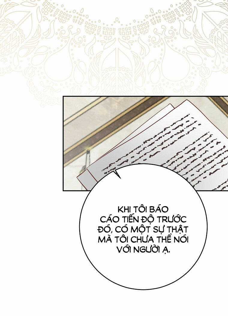 Tôi Lạc Vào Thế Giới Trò Chơi Harem Ngược Chapter 95.1 trang 8