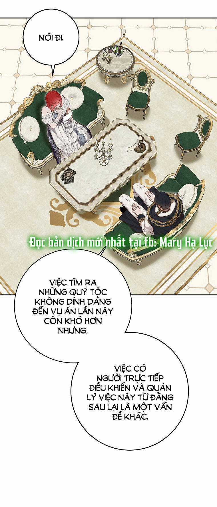 Tôi Lạc Vào Thế Giới Trò Chơi Harem Ngược Chapter 95.1 trang 9