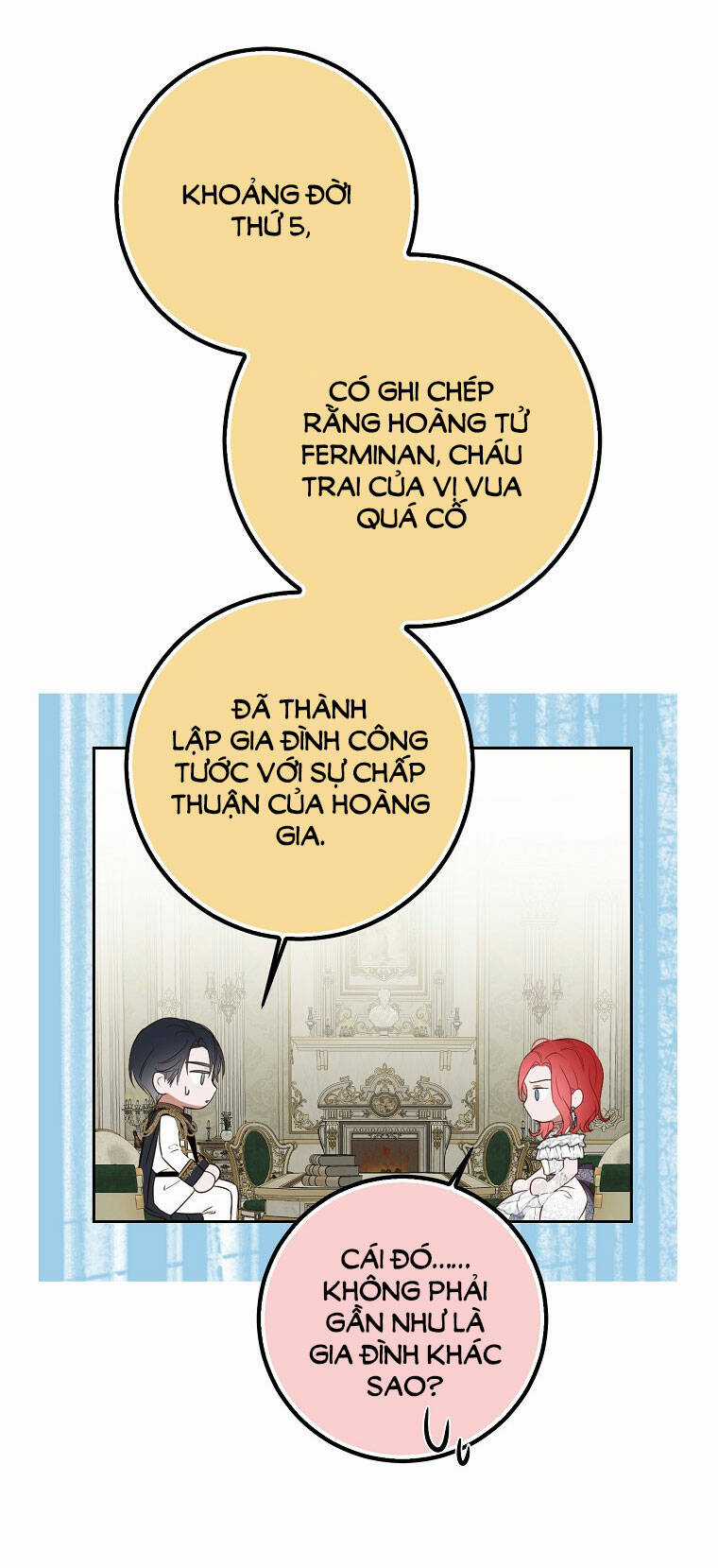 Tôi Lạc Vào Thế Giới Trò Chơi Harem Ngược Chapter 95.2 trang 0
