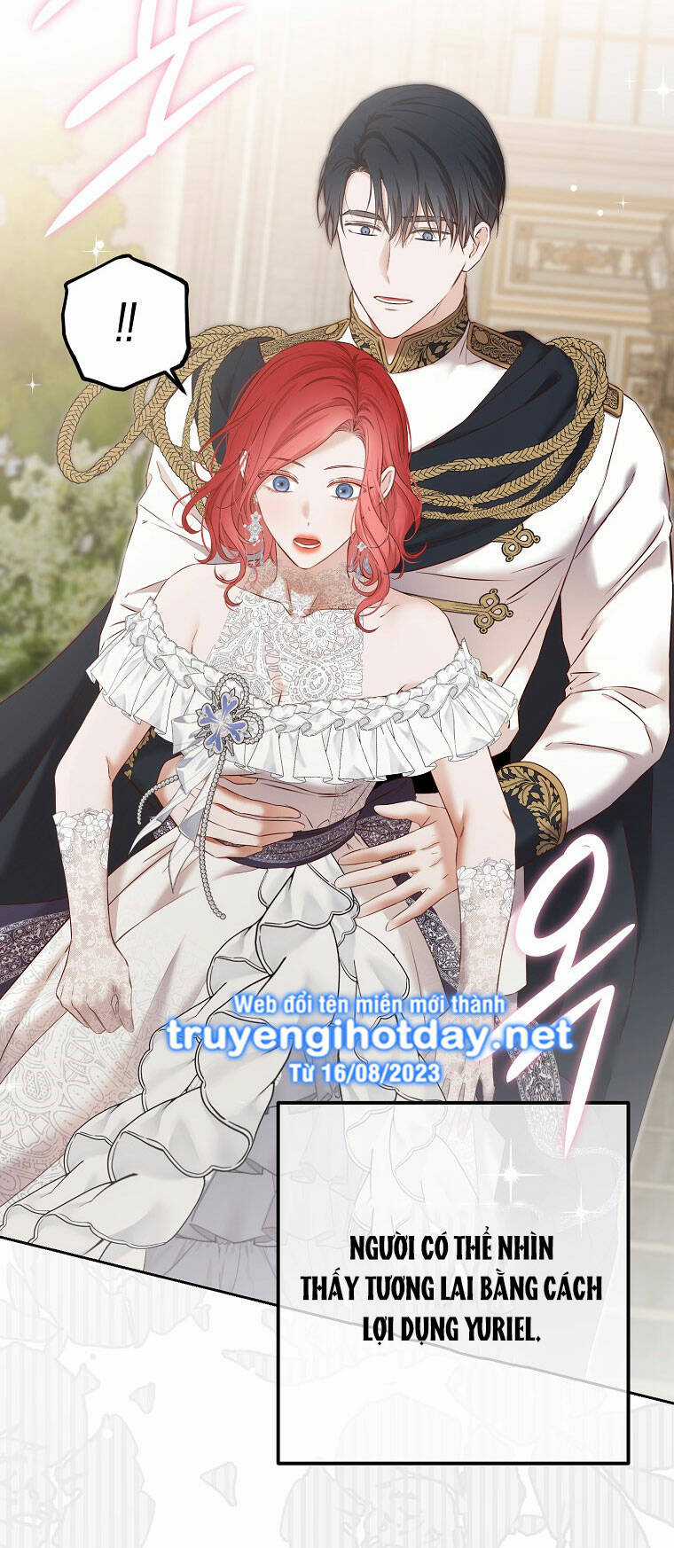 Tôi Lạc Vào Thế Giới Trò Chơi Harem Ngược Chapter 95.2 trang 14