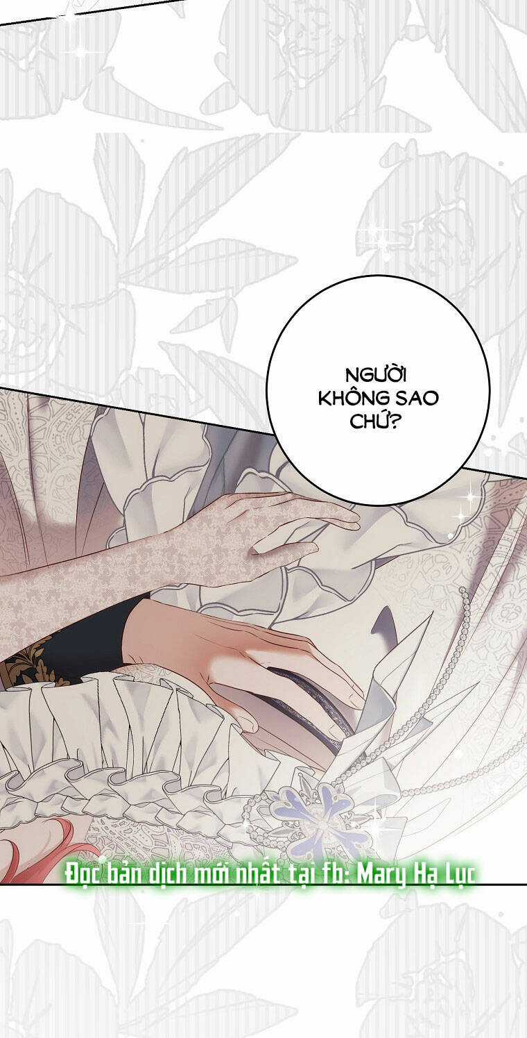 Tôi Lạc Vào Thế Giới Trò Chơi Harem Ngược Chapter 95.2 trang 16