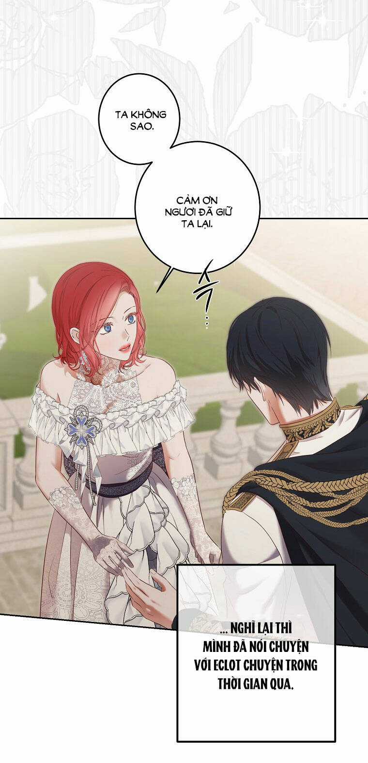 Tôi Lạc Vào Thế Giới Trò Chơi Harem Ngược Chapter 95.2 trang 17