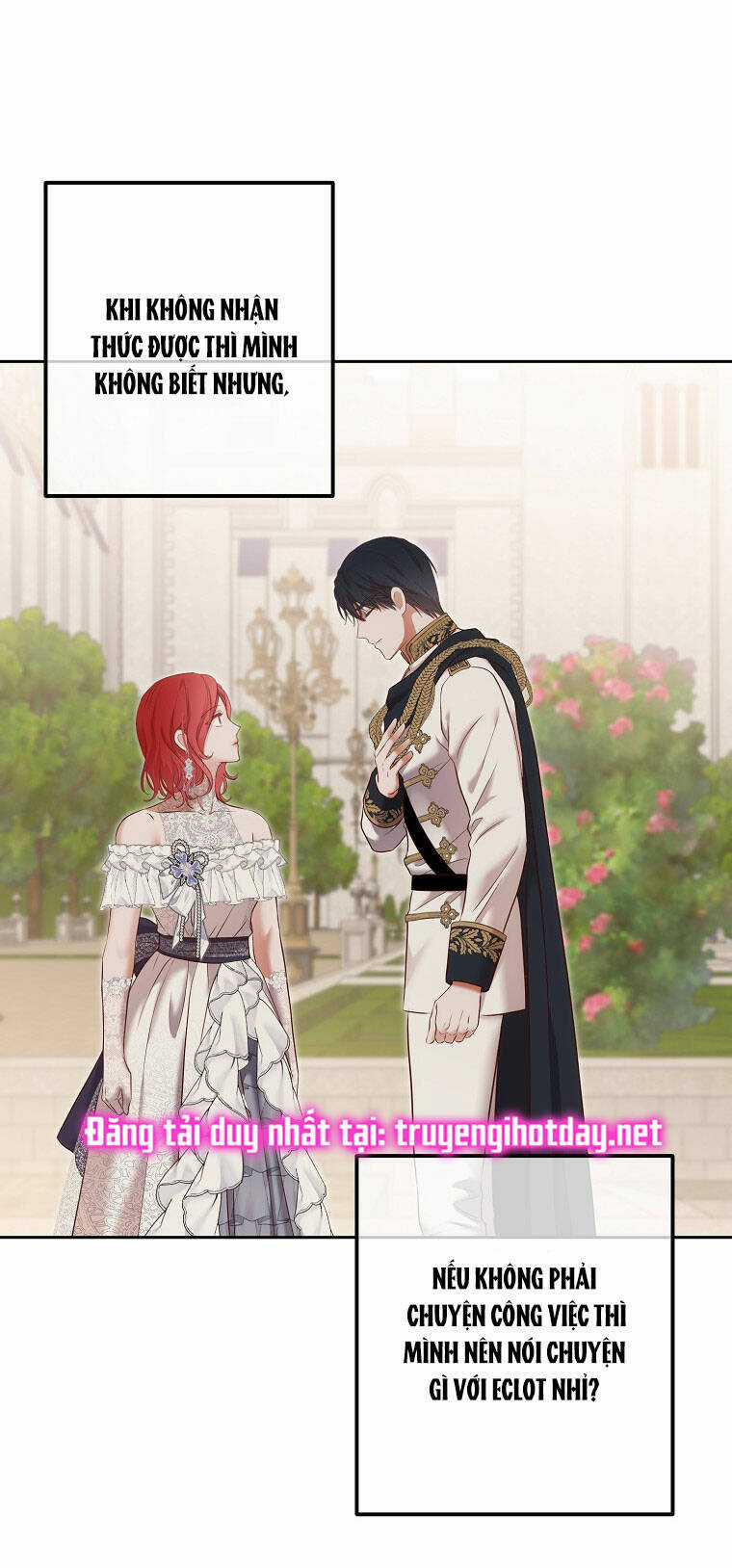 Tôi Lạc Vào Thế Giới Trò Chơi Harem Ngược Chapter 95.2 trang 18