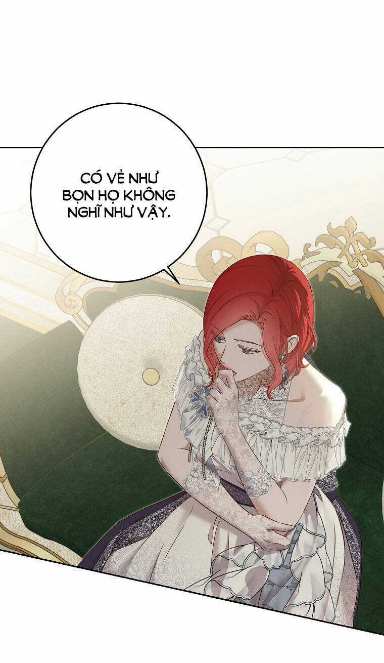 Tôi Lạc Vào Thế Giới Trò Chơi Harem Ngược Chapter 95.2 trang 2