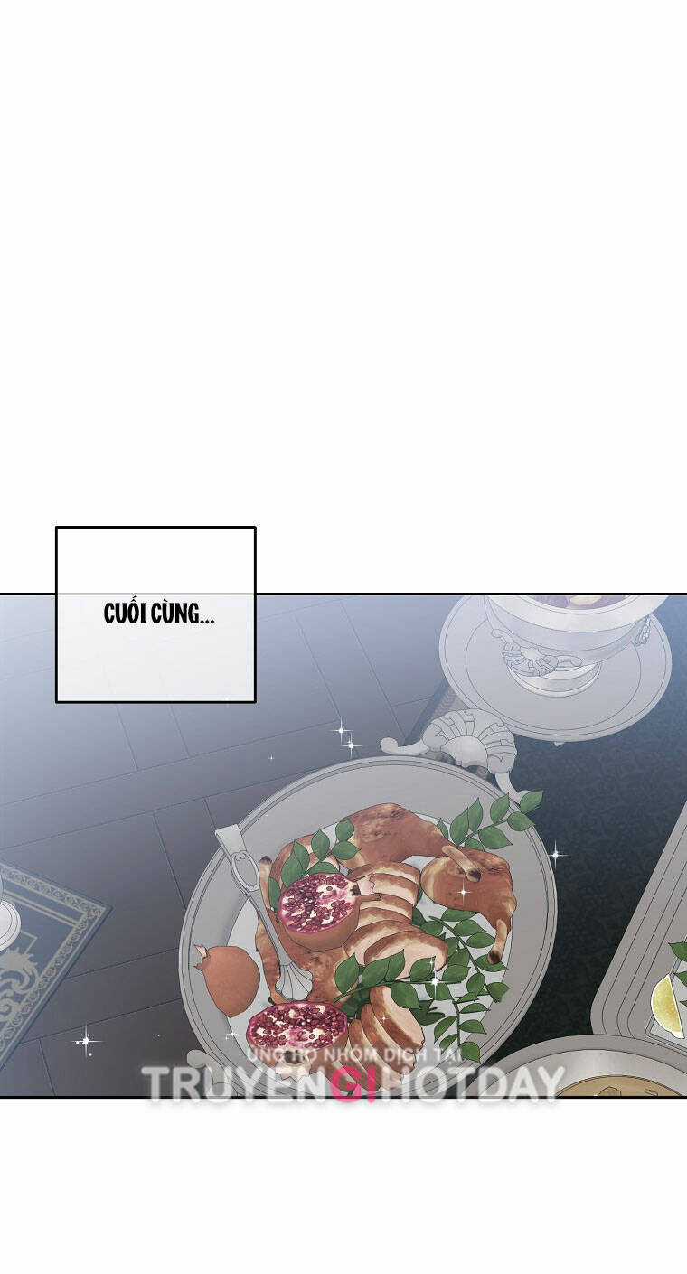 Tôi Lạc Vào Thế Giới Trò Chơi Harem Ngược Chapter 95.2 trang 20