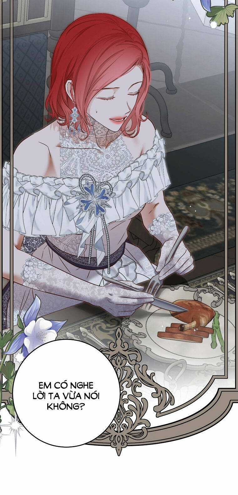 Tôi Lạc Vào Thế Giới Trò Chơi Harem Ngược Chapter 95.2 trang 22