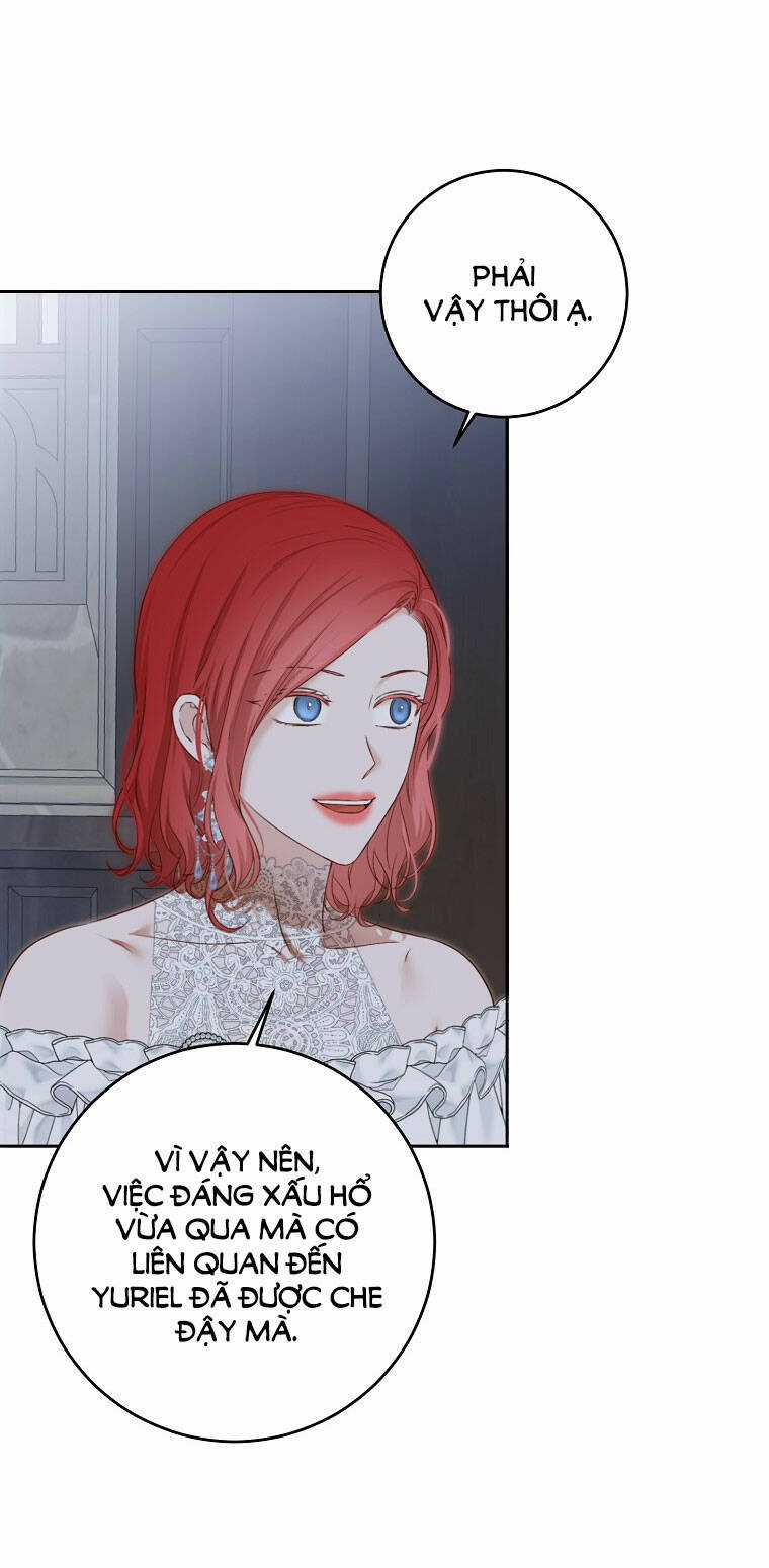 Tôi Lạc Vào Thế Giới Trò Chơi Harem Ngược Chapter 95.2 trang 24