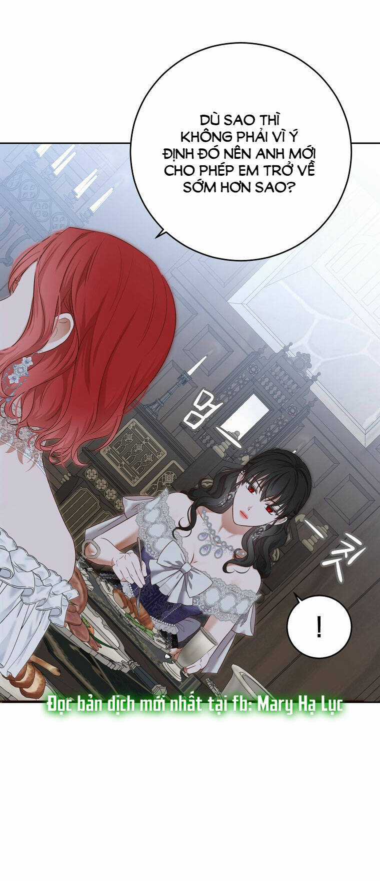 Tôi Lạc Vào Thế Giới Trò Chơi Harem Ngược Chapter 95.2 trang 25