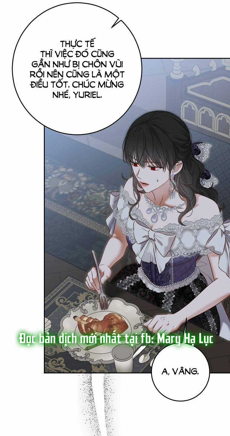 Tôi Lạc Vào Thế Giới Trò Chơi Harem Ngược Chapter 95.2 trang 26