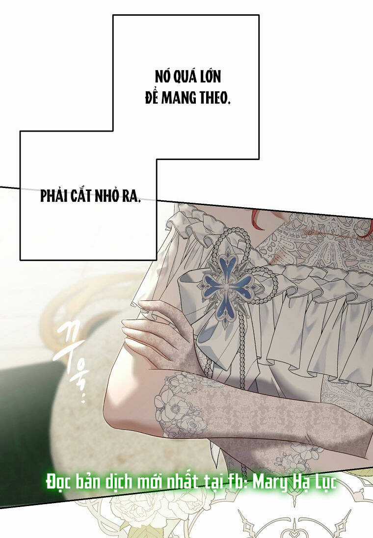 Tôi Lạc Vào Thế Giới Trò Chơi Harem Ngược Chapter 95.2 trang 3