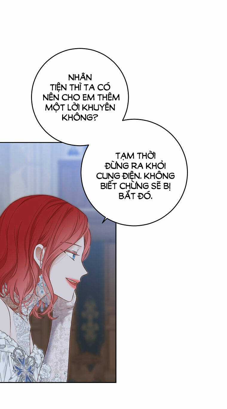 Tôi Lạc Vào Thế Giới Trò Chơi Harem Ngược Chapter 95.2 trang 30