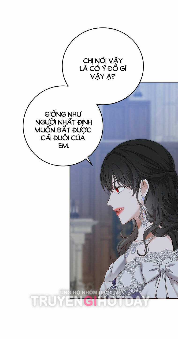 Tôi Lạc Vào Thế Giới Trò Chơi Harem Ngược Chapter 95.2 trang 31