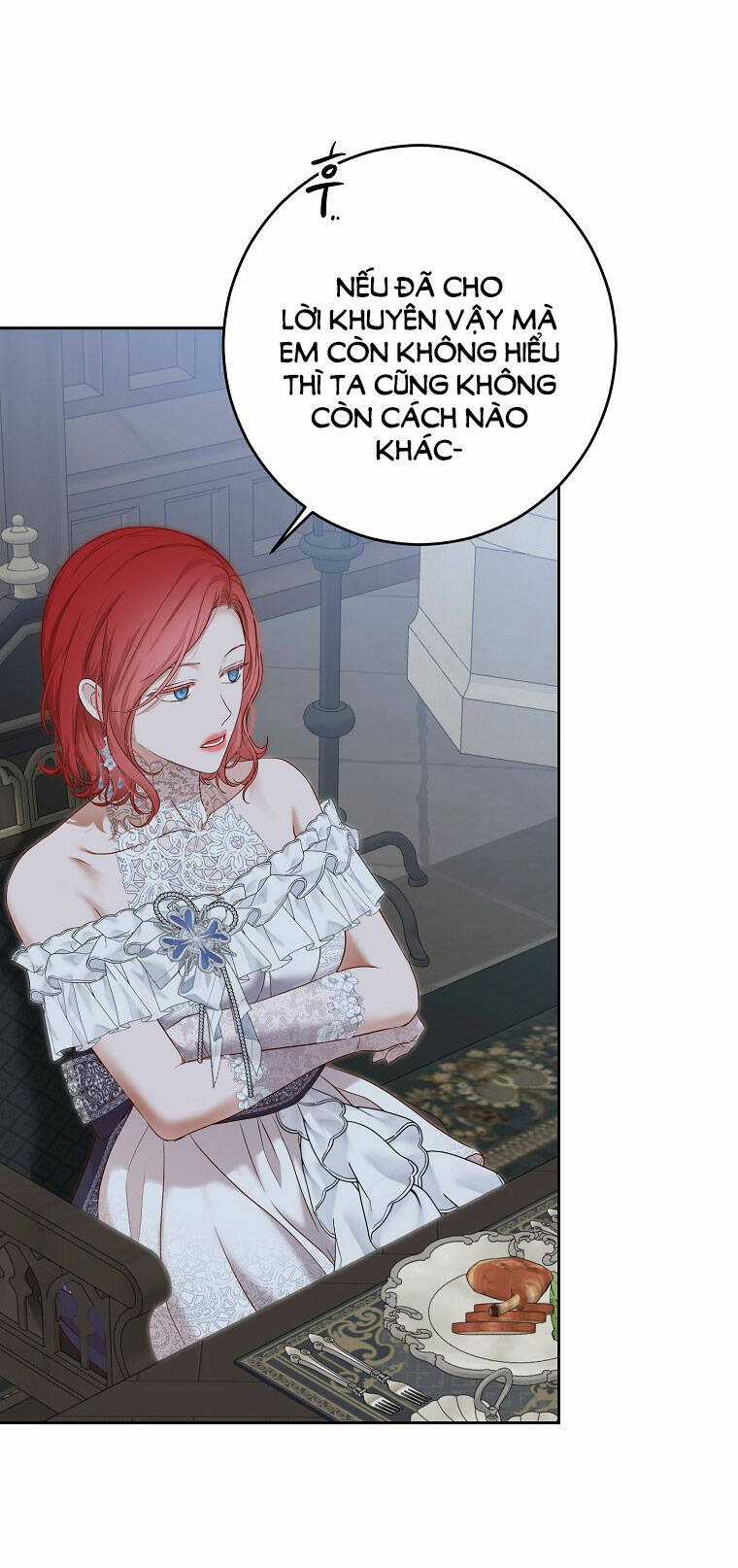 Tôi Lạc Vào Thế Giới Trò Chơi Harem Ngược Chapter 95.2 trang 32