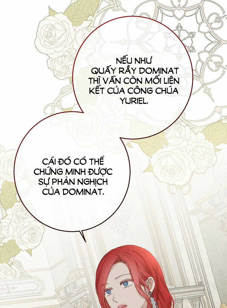 Tôi Lạc Vào Thế Giới Trò Chơi Harem Ngược Chapter 95.2 trang 4