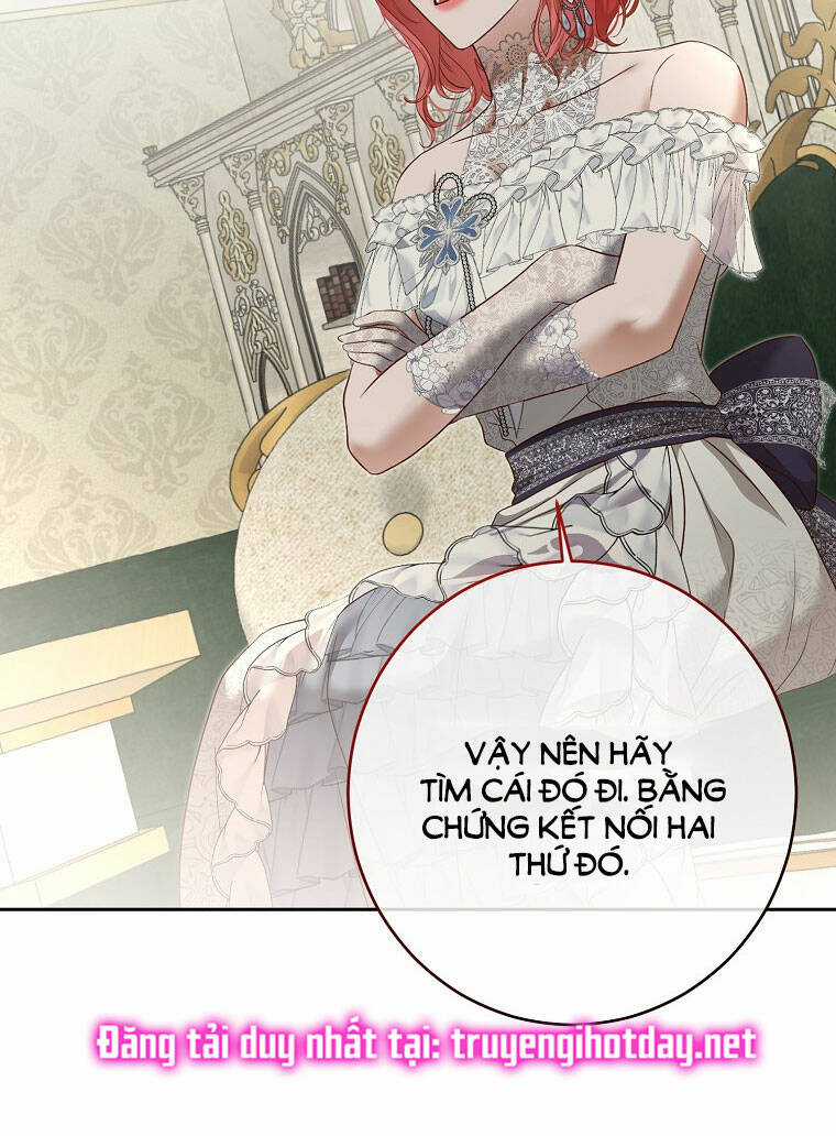 Tôi Lạc Vào Thế Giới Trò Chơi Harem Ngược Chapter 95.2 trang 5