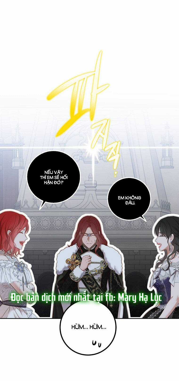 Tôi Lạc Vào Thế Giới Trò Chơi Harem Ngược Chapter 96.1 trang 0