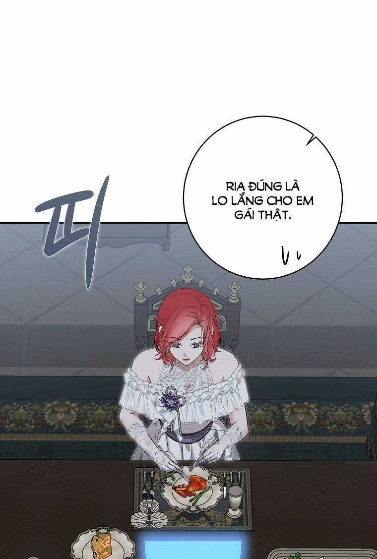 Tôi Lạc Vào Thế Giới Trò Chơi Harem Ngược Chapter 96.1 trang 1