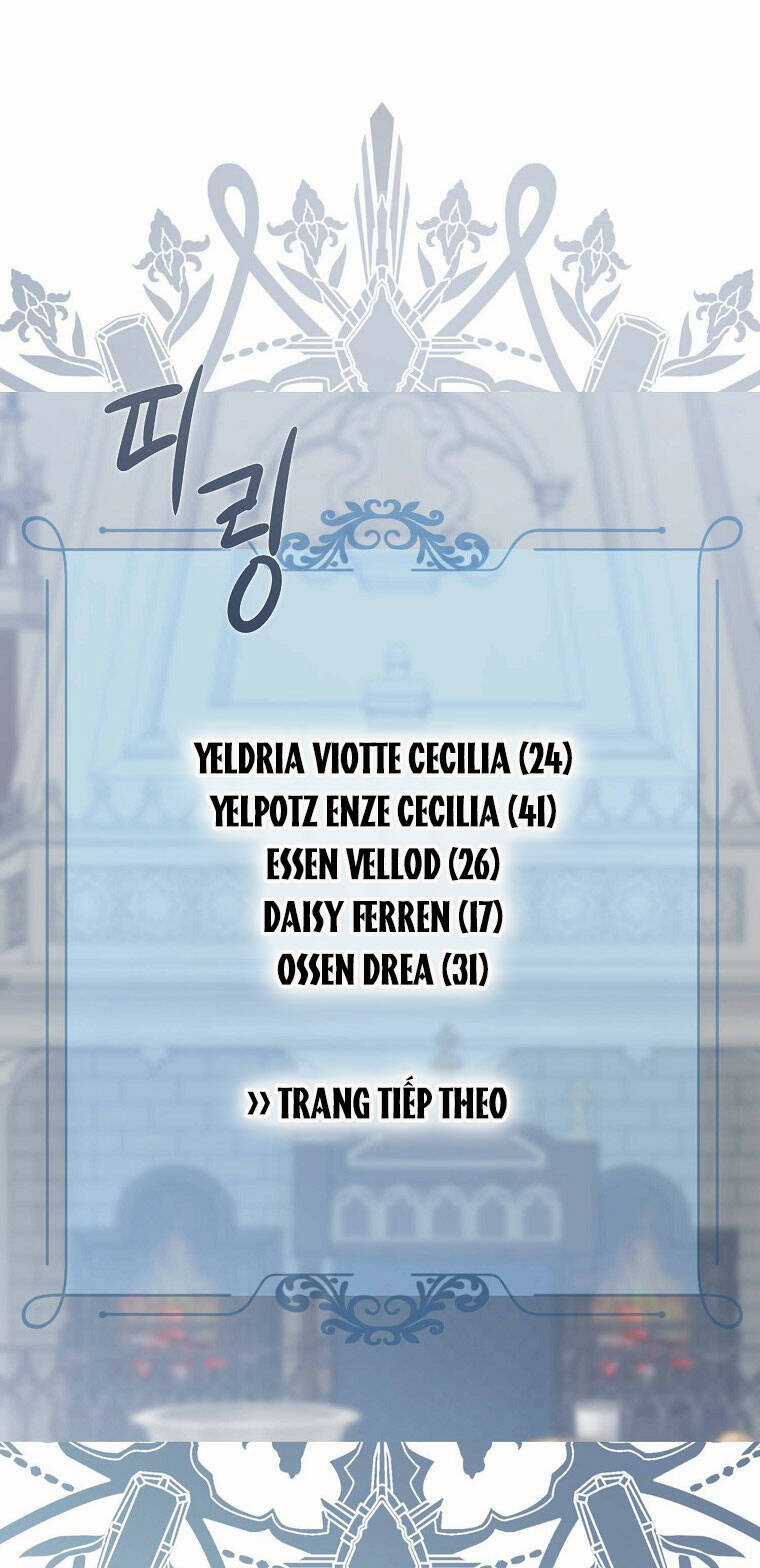 Tôi Lạc Vào Thế Giới Trò Chơi Harem Ngược Chapter 96.1 trang 10