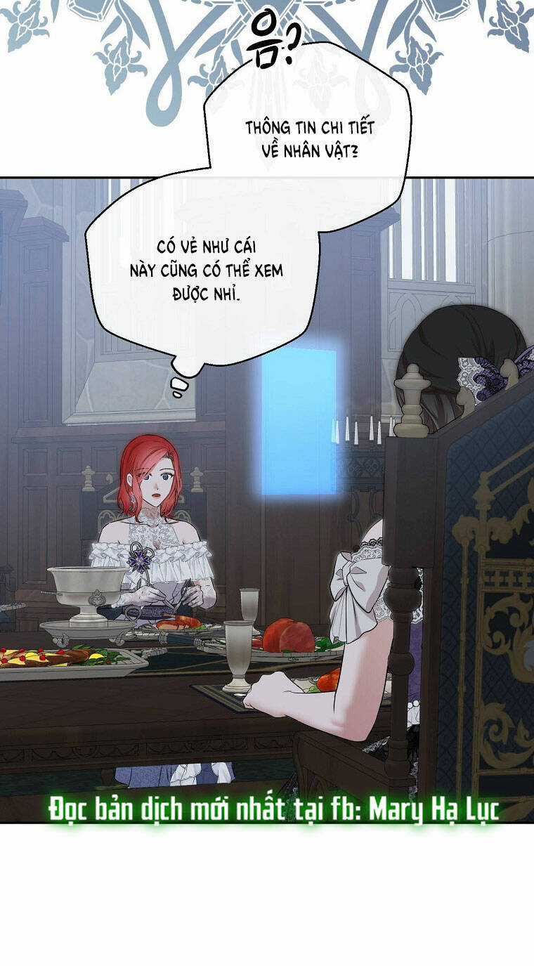 Tôi Lạc Vào Thế Giới Trò Chơi Harem Ngược Chapter 96.1 trang 11