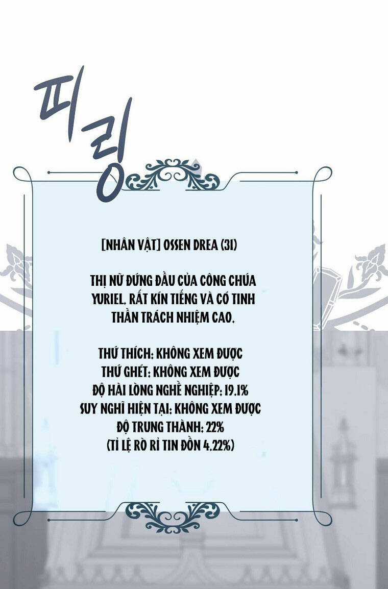 Tôi Lạc Vào Thế Giới Trò Chơi Harem Ngược Chapter 96.1 trang 12